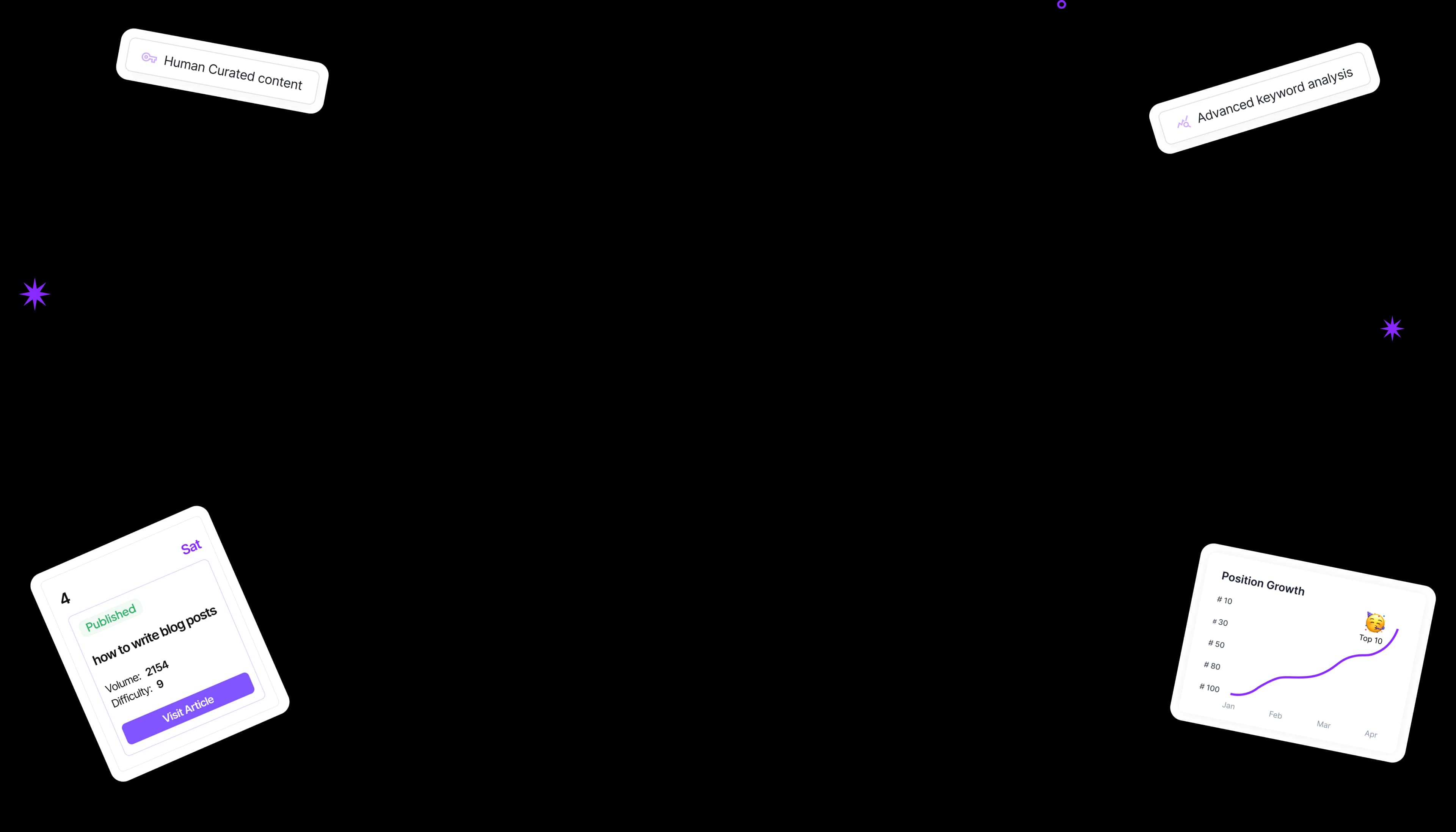 hero background