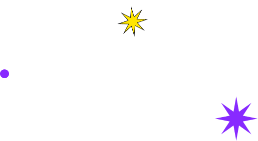 Stars Icon