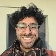 Rohan Rajpal