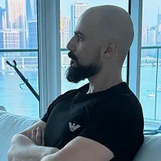 Antonio