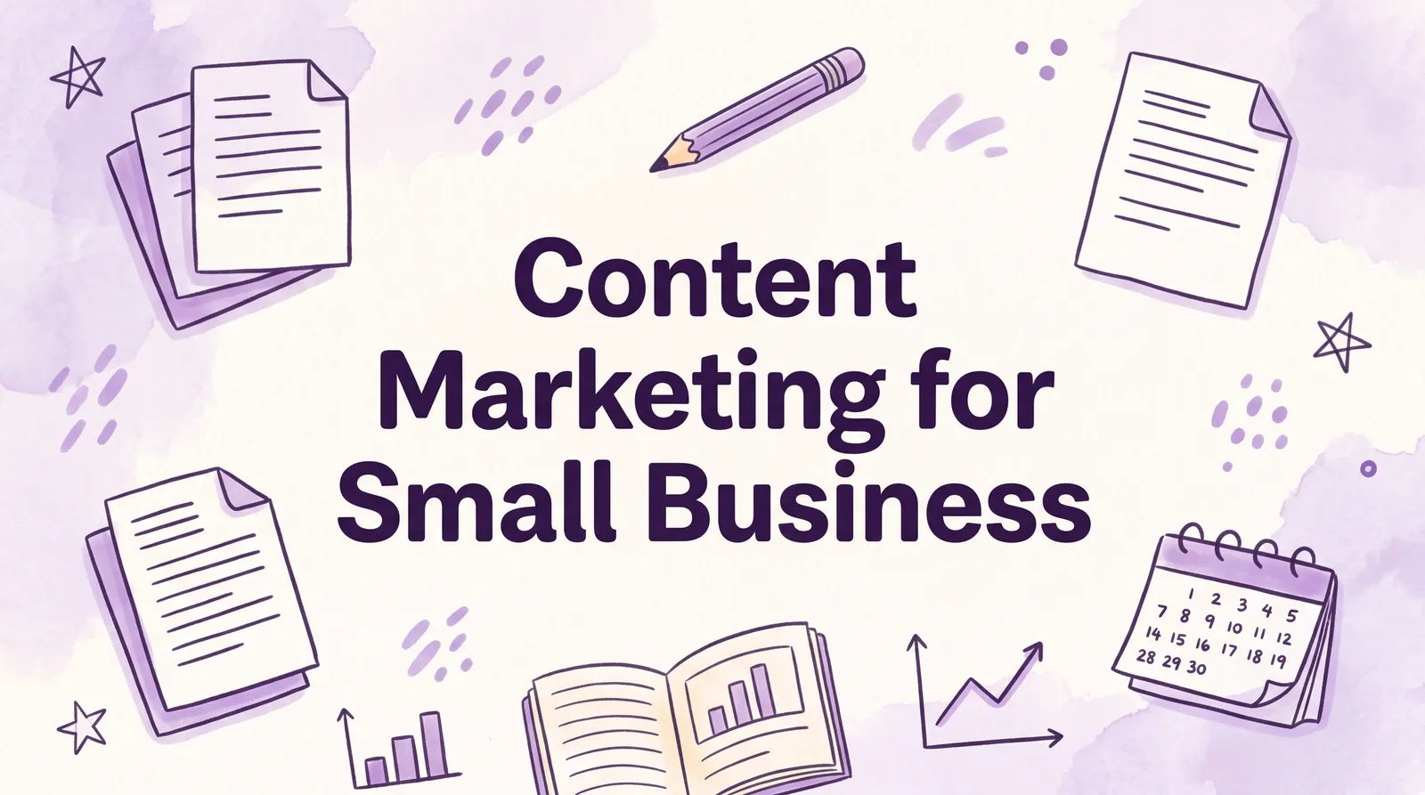 Content Marketing for Small Business: A Practical Guide