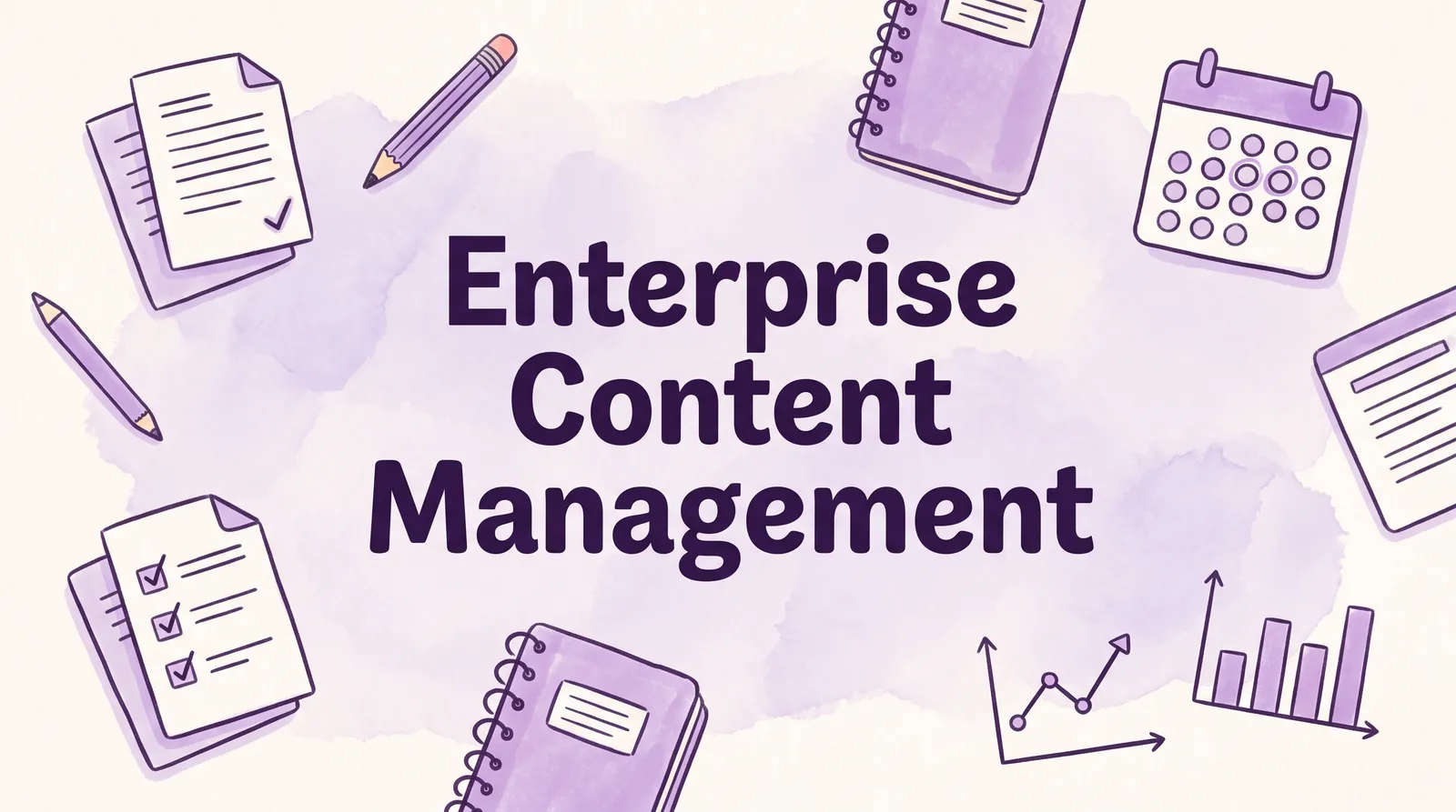 enterprise content management solutions: Transform Workflows