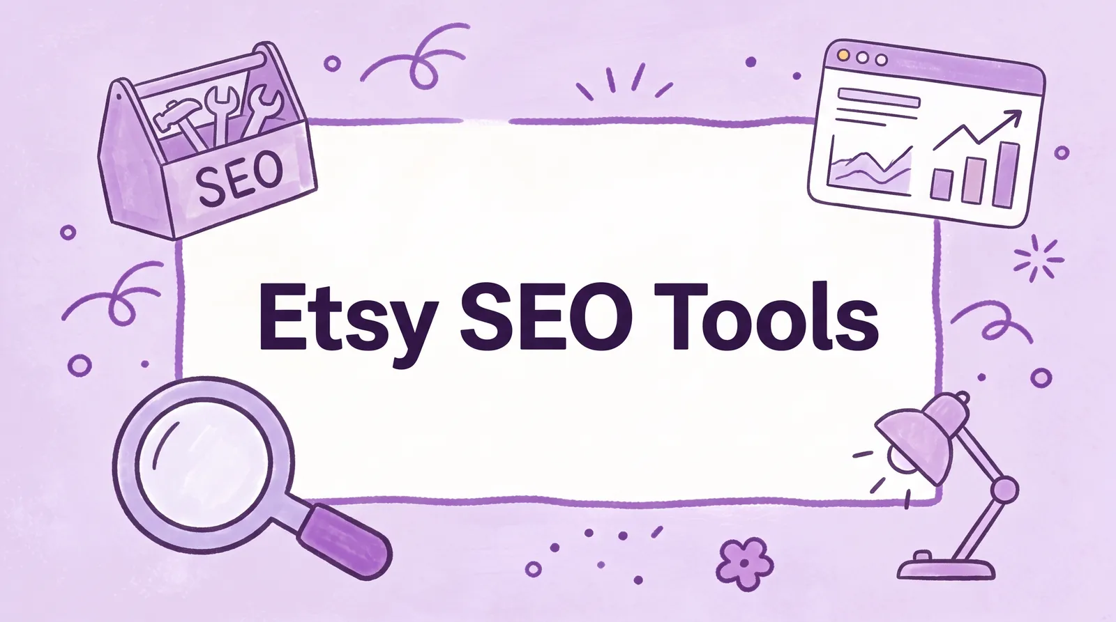 12 Best Etsy SEO Tools to Boost Your Sales in 2026