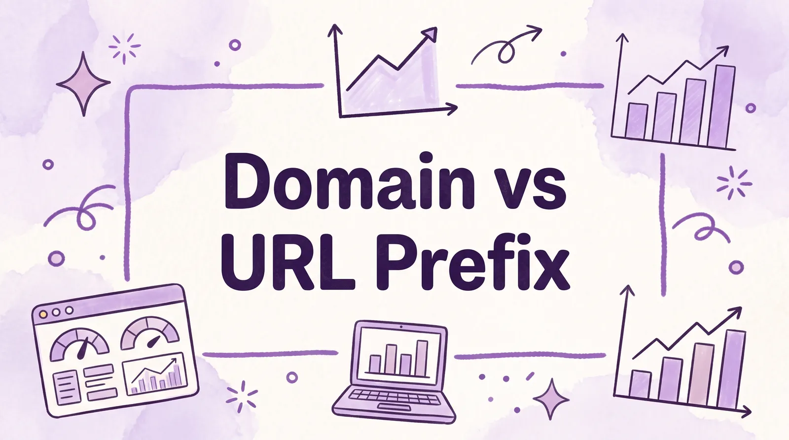 Google Search Console Domain vs URL Prefix: The Ultimate Guide