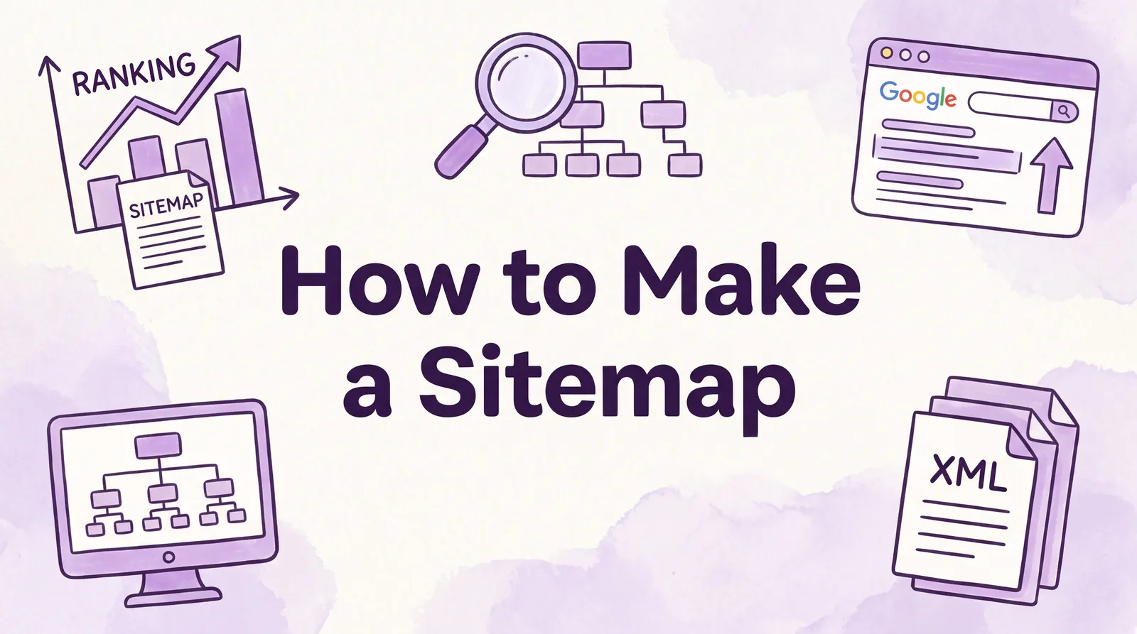 How Do You Make a Sitemap? Boost Your SEO Today