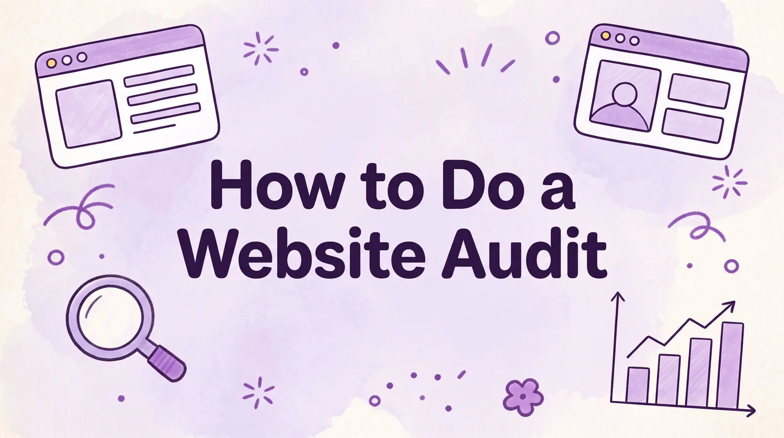 How to Do a Website Audit That Actually Boosts Your SEO