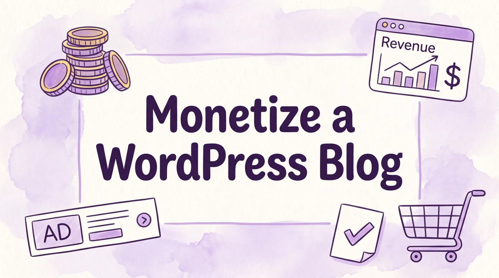 How to Monetize a WordPress Blog: The Platform-Specific Guide