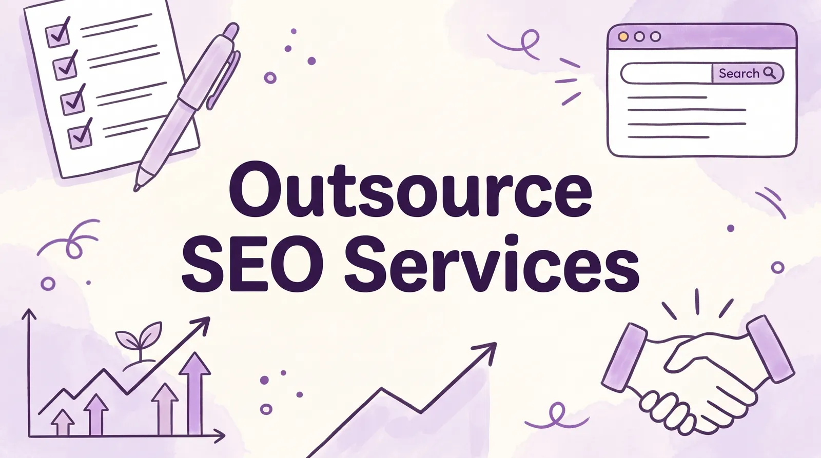 Outsource SEO Services: Boost Growth & Cut Costs