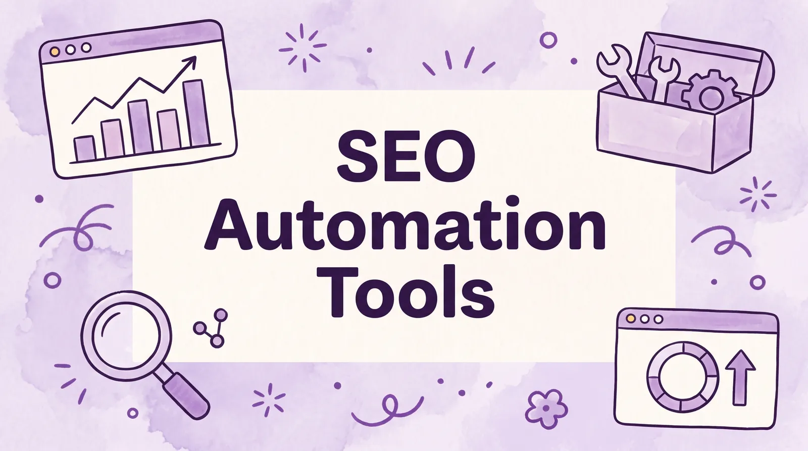 Top SEO Automation Tools in 2026 to Boost Your Rankings
