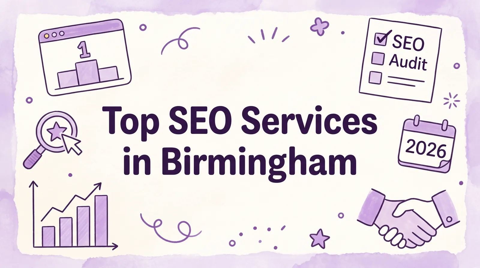 Top SEO Services in Birmingham | Rankings (2026)