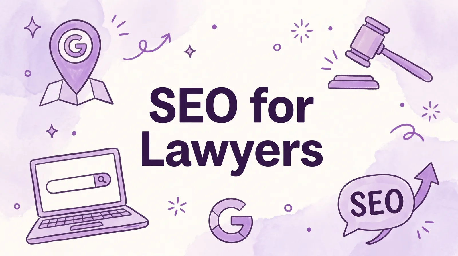 SEO for Lawyers: How to Attract More Clients From Google
