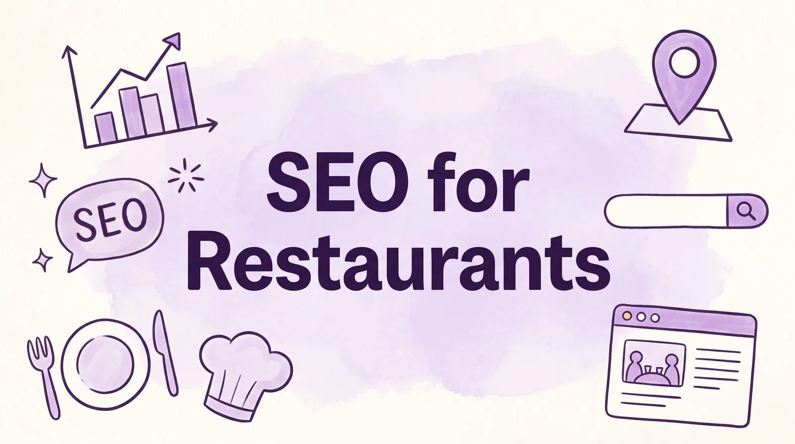 SEO for Restaurants: A Simple Guide to More Diners