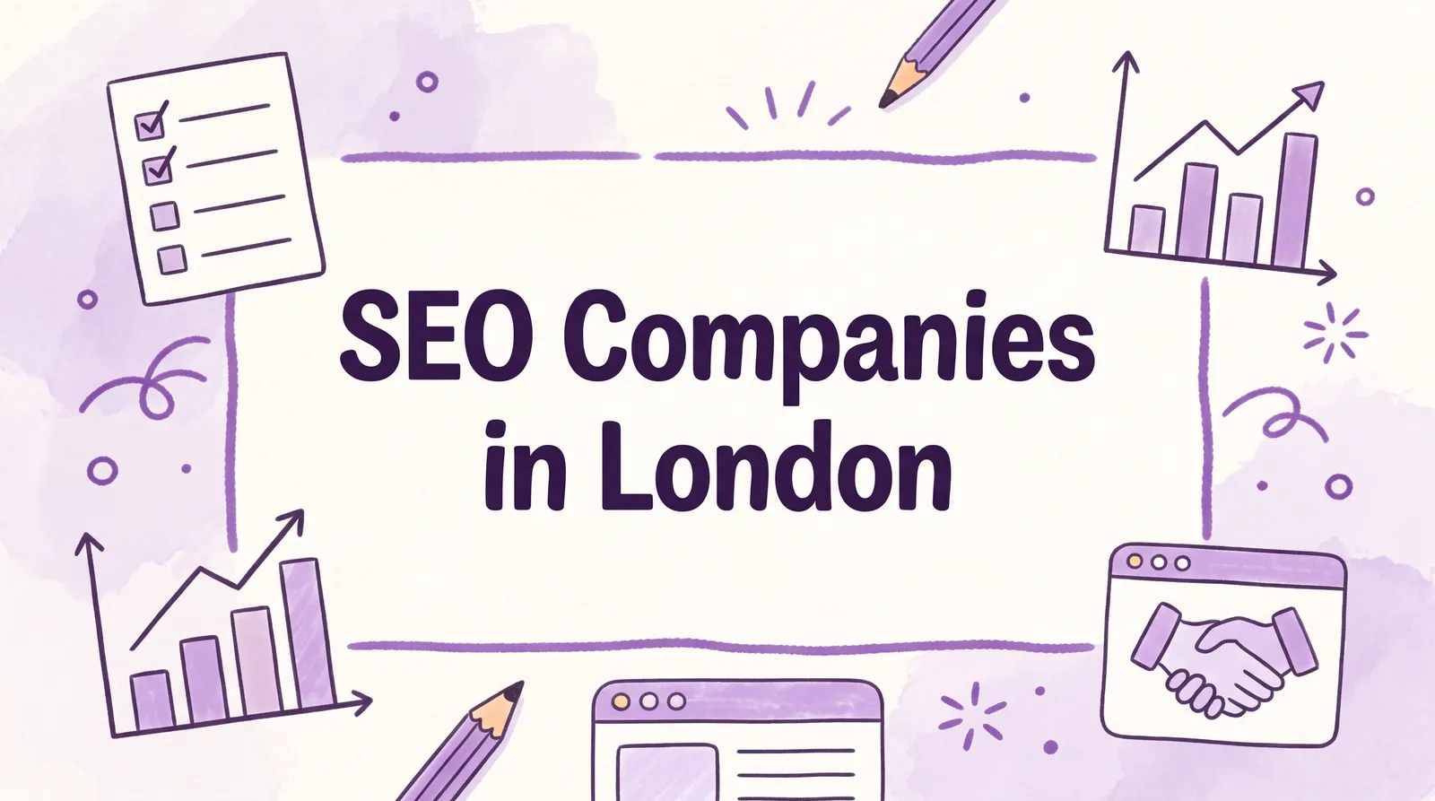 Top SEO Companies in London | Rankings (2026)