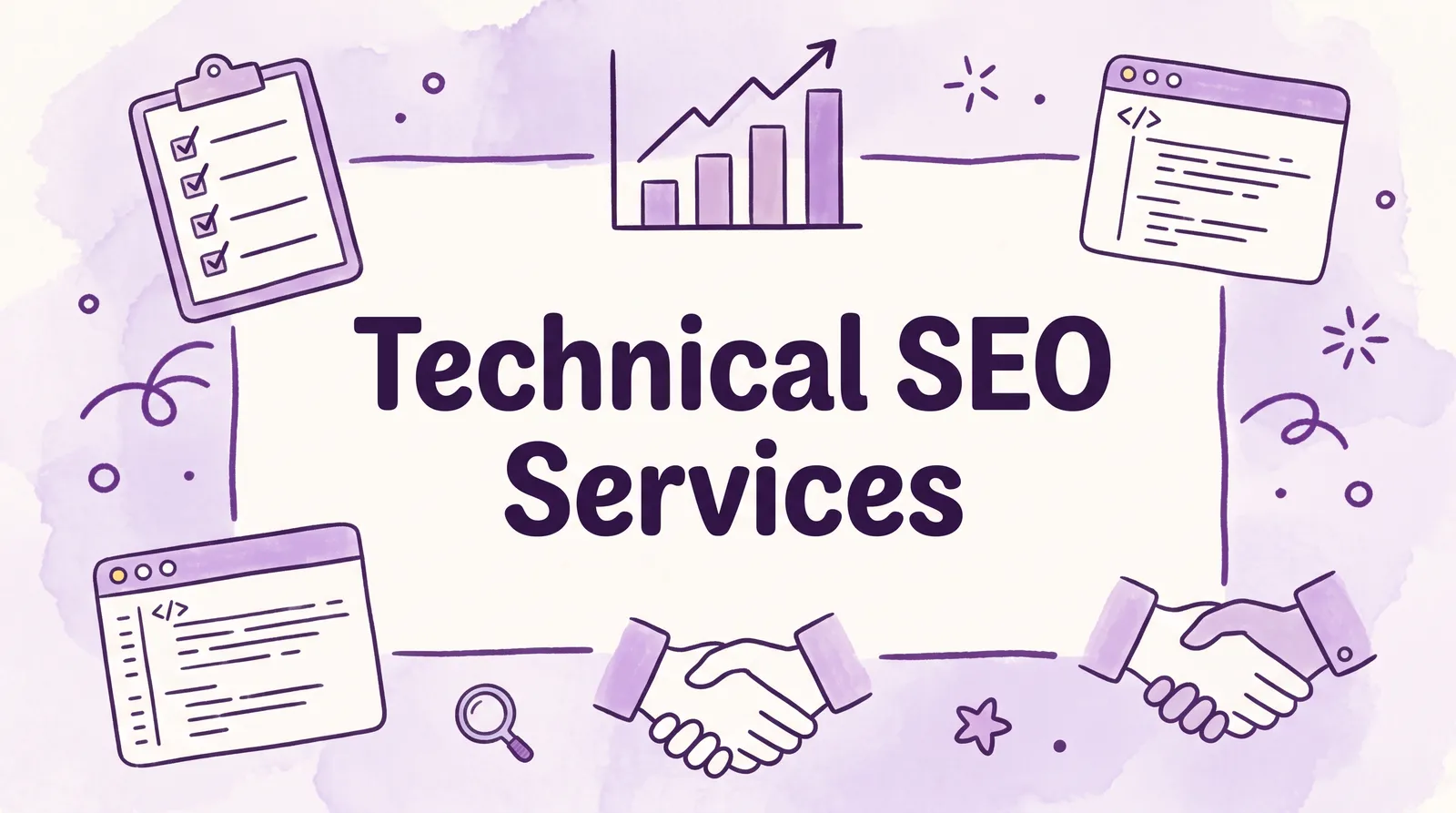Technical SEO Services: What They Include and Cost