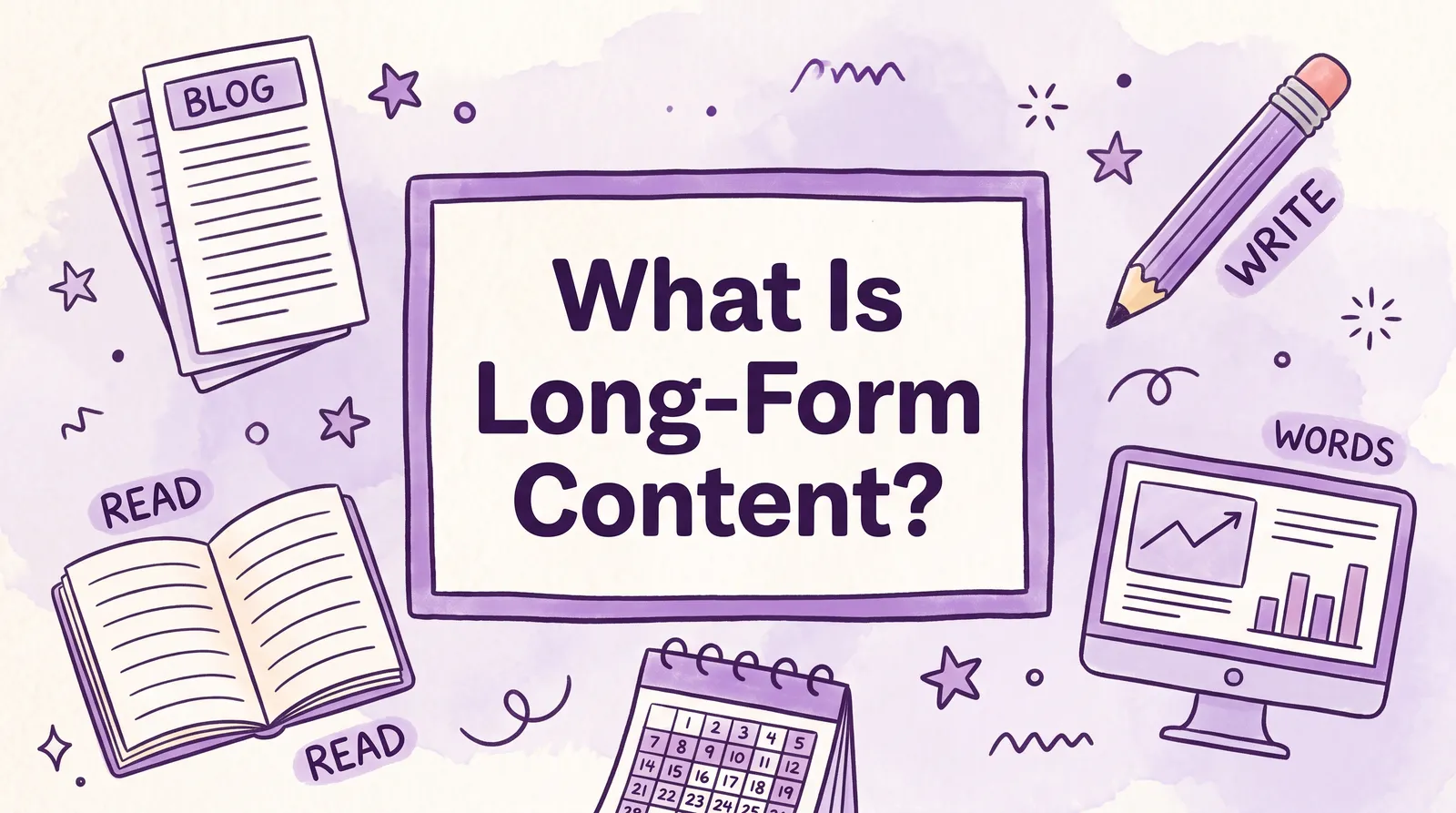 What Is Long-Form Content? How It Works