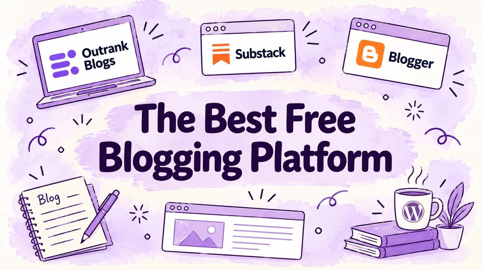The Best Free Blogging Platform: An Honest, Opinionated Guide