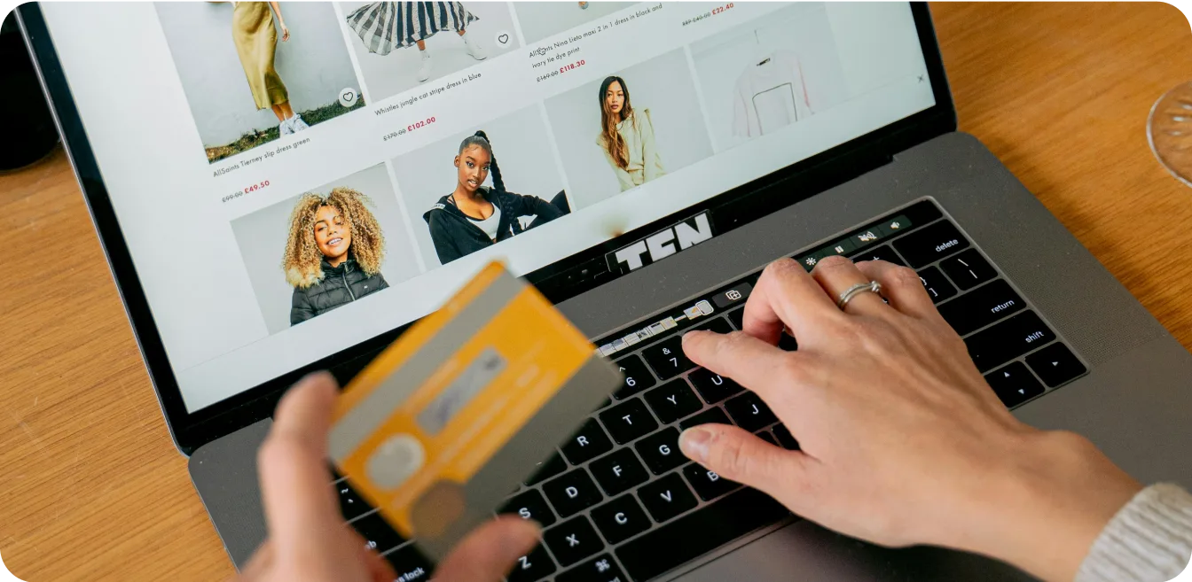 E-commerce